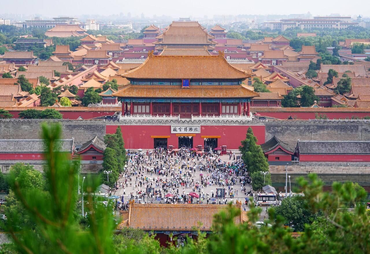 中国的现代化之路既发展自身又造福世界