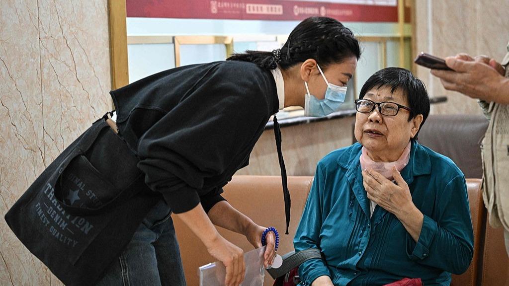 台湾青年学者:AI时代,两岸科技合作潜力无限、势不可挡