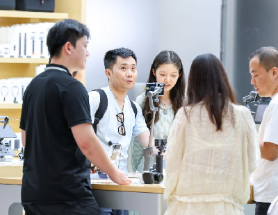 司马南在胖东来直播被劝离
