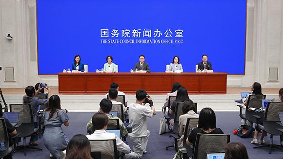 东部战区演习现场画面