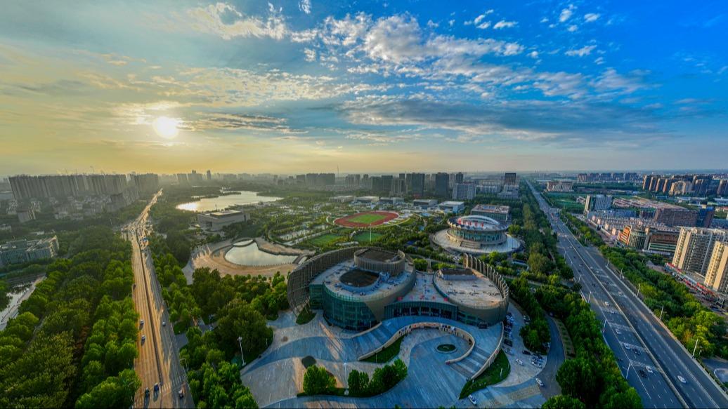 学习手记｜精打细算用好每一寸土地