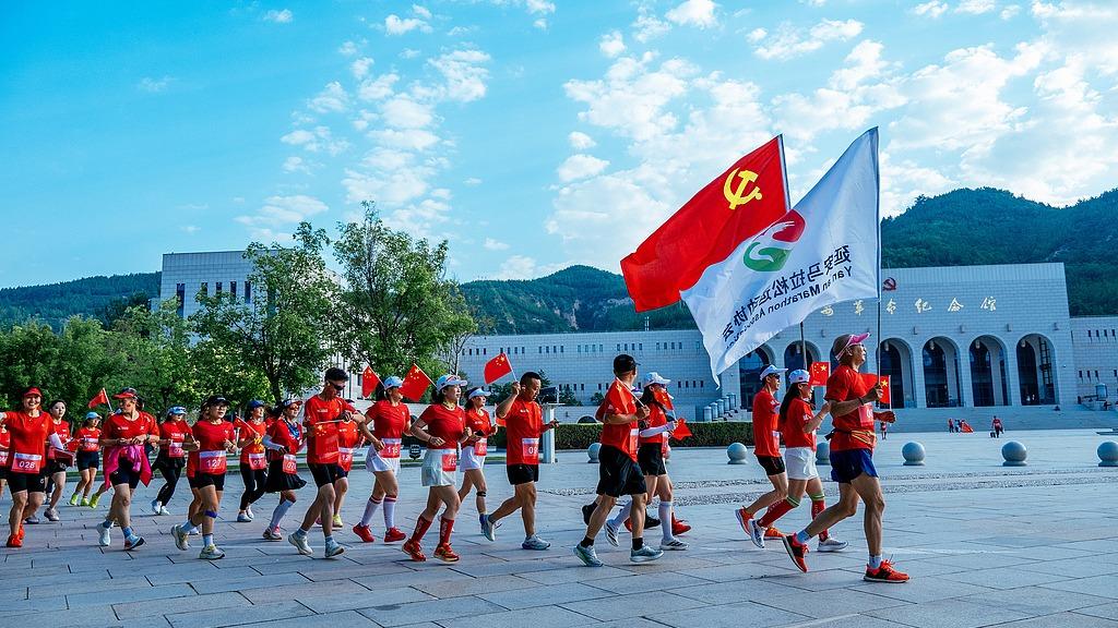 内蒙古化德破题基层减负：让干部“轻车快马”跑起来