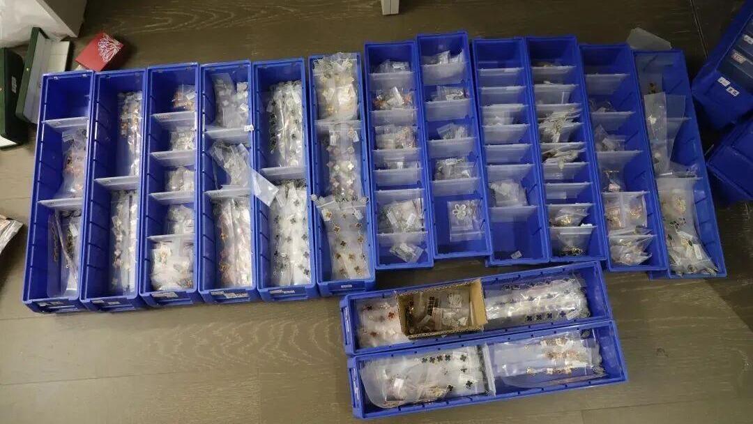教育局称女童被泼开水系恶作剧