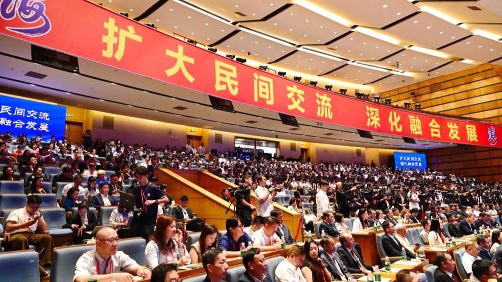 外交部：中方始终愿在平等友好基础上推动同印度各领域合作