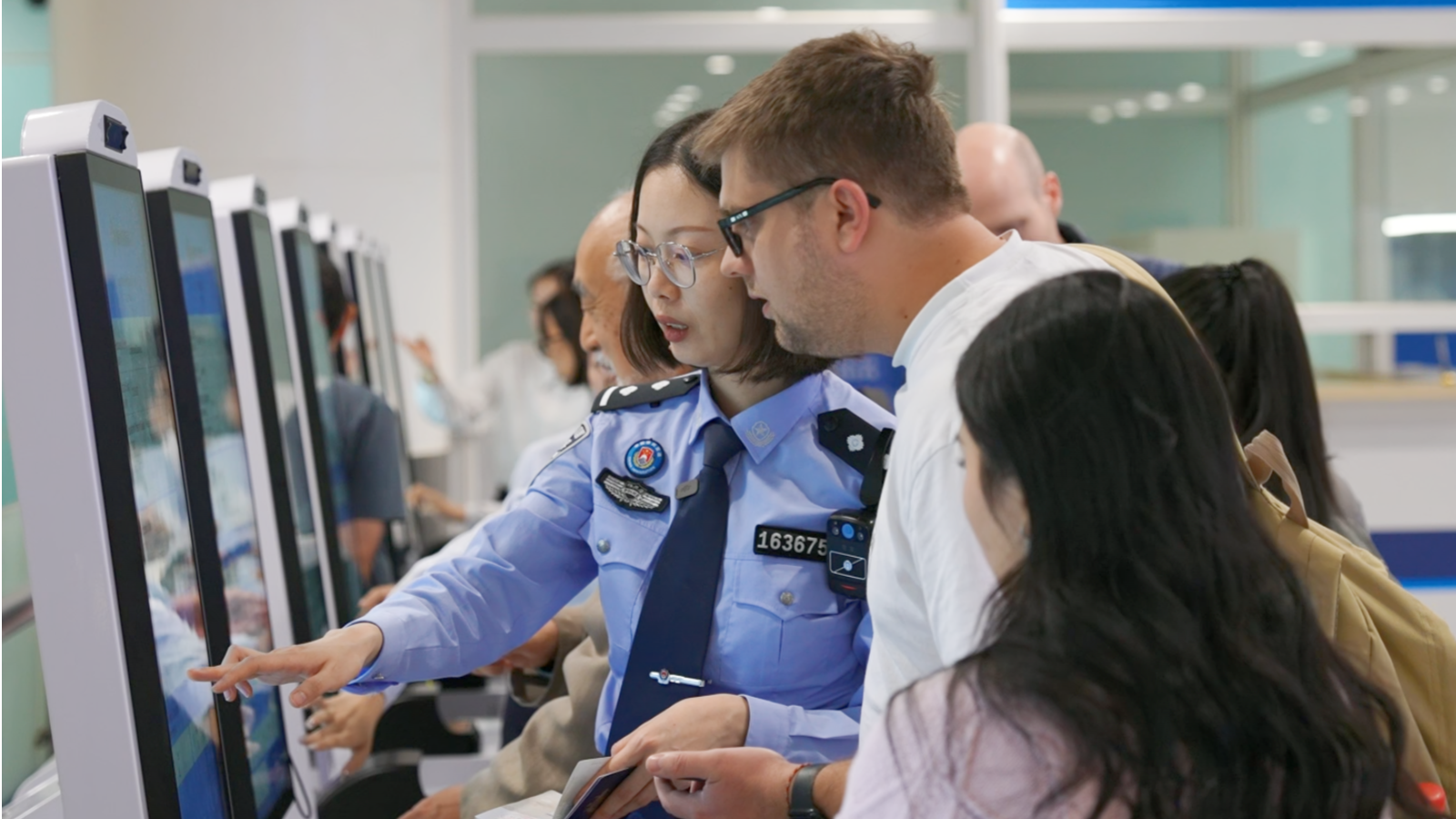 访火箭军某旅“导弹发射先锋营”:“大国长剑”砺刃者